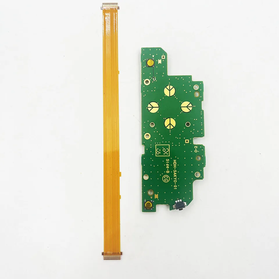 L Button Nintendo Switch Joy Con L Button Replacement Nintendo