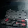 Industrial Grade Quick Nut Gun Manual Manual Riveter Gun (M3/M4/M5/M8/M10) Hand Rivet Tool Kit Rivet Nut Setting Tool Nut Setter 2