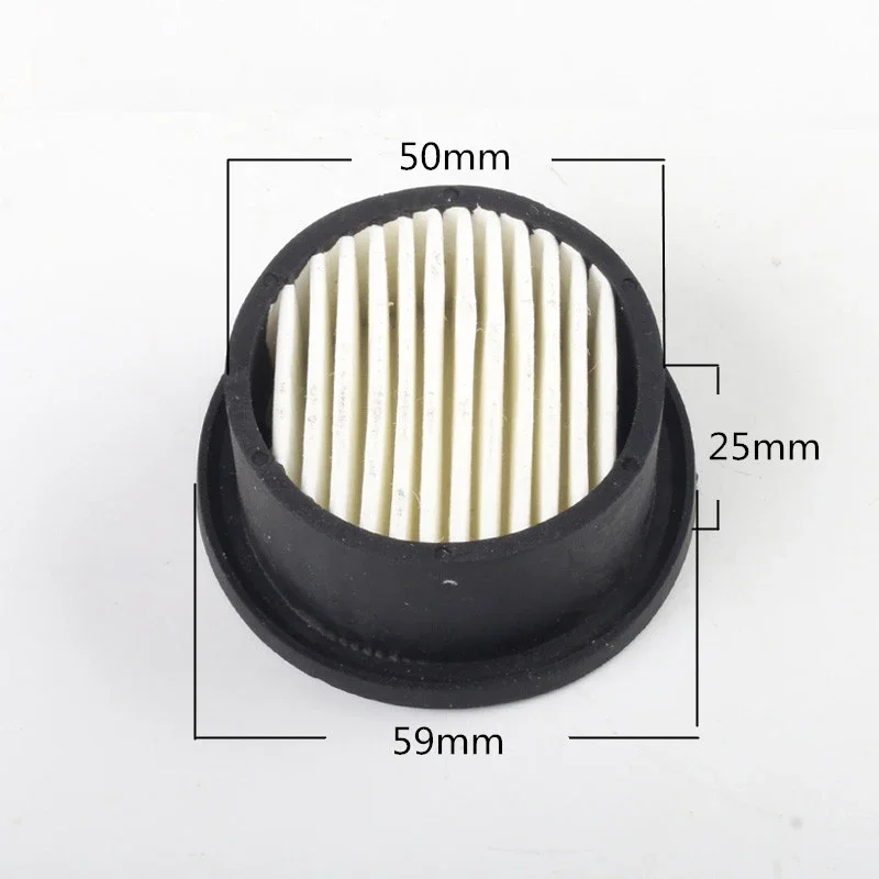 Рисунок 3 - Безмасляный фильтр для машины