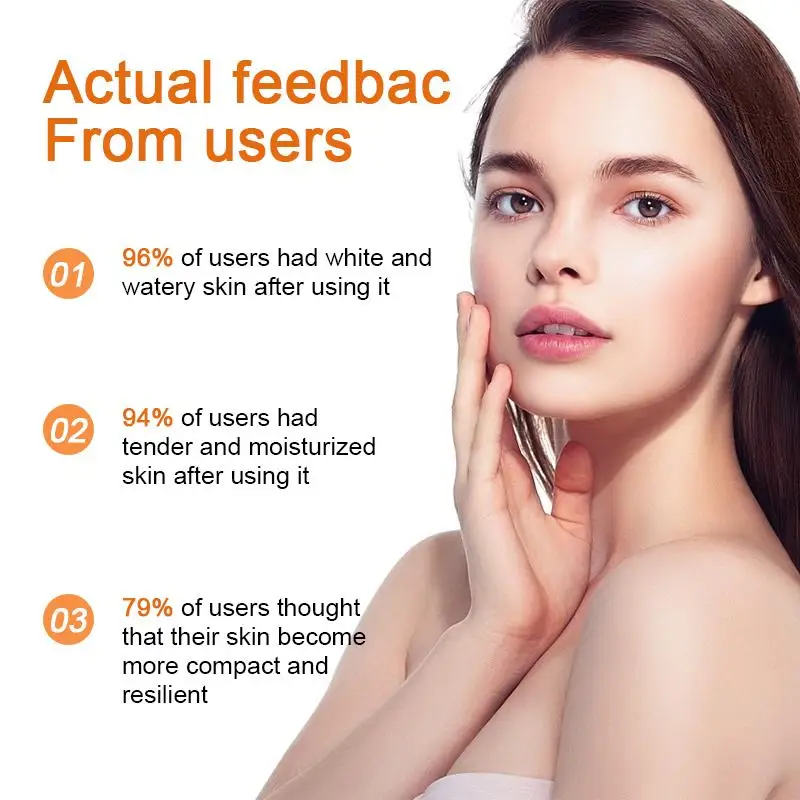 Face Cream Skin Care Set Skin Cream Face Cream Mask Vitamin C Remove Dark Spots Whitening Care Moisturizing Anti Aging Anti Wrinkle Firming