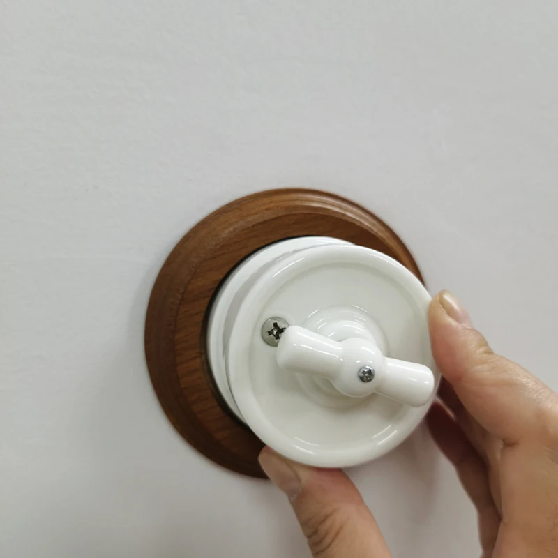 interruptor giratorio ceramico da ue para 03