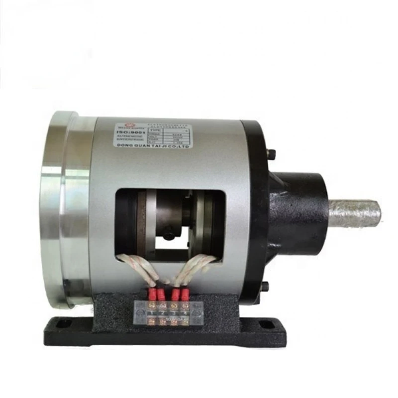 

Hot selling single solenoid brake and clutches combination