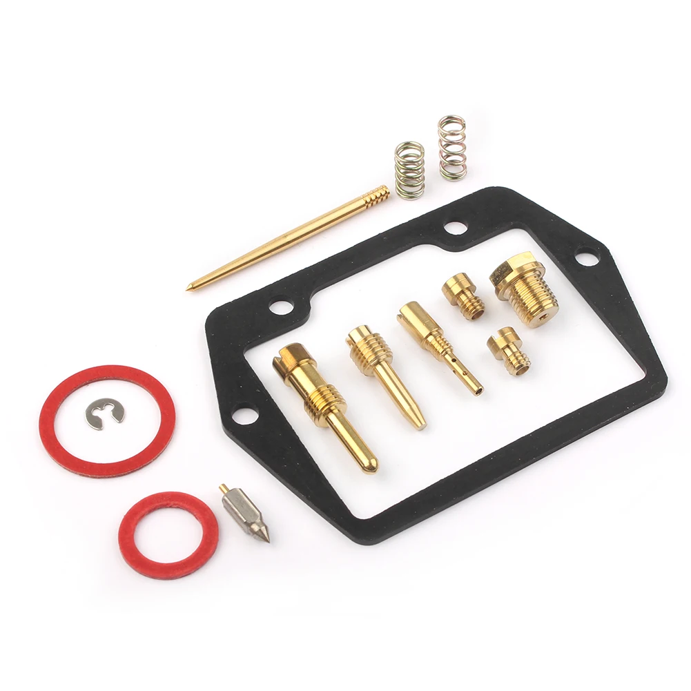 

Carburetor Carb Rebuild Repair Spare Sets Kit for 1969 -1977 HONDA CT70 CT 70 TRAIL 70