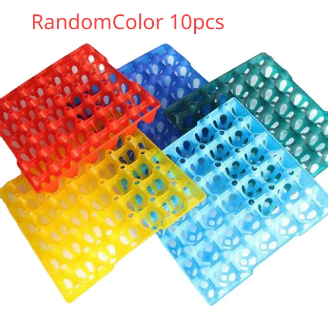 RandomColor-10pcs