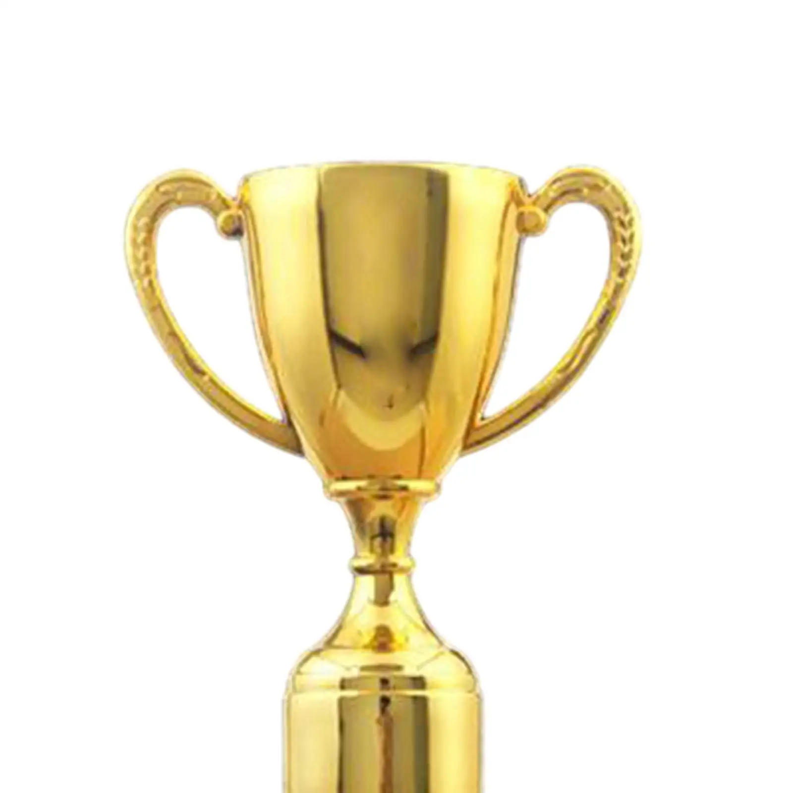 Award Trophy Teamwork Award Trophy Kids Small Trophy Decorations Props Gold Trophy for Theme Party Classroom Prize Celebrations Award Trophy Teamwork Award Trophy Kids Small Trophy Decorations Props Gold Trophy for Theme Party Classroom Prize Celebrations