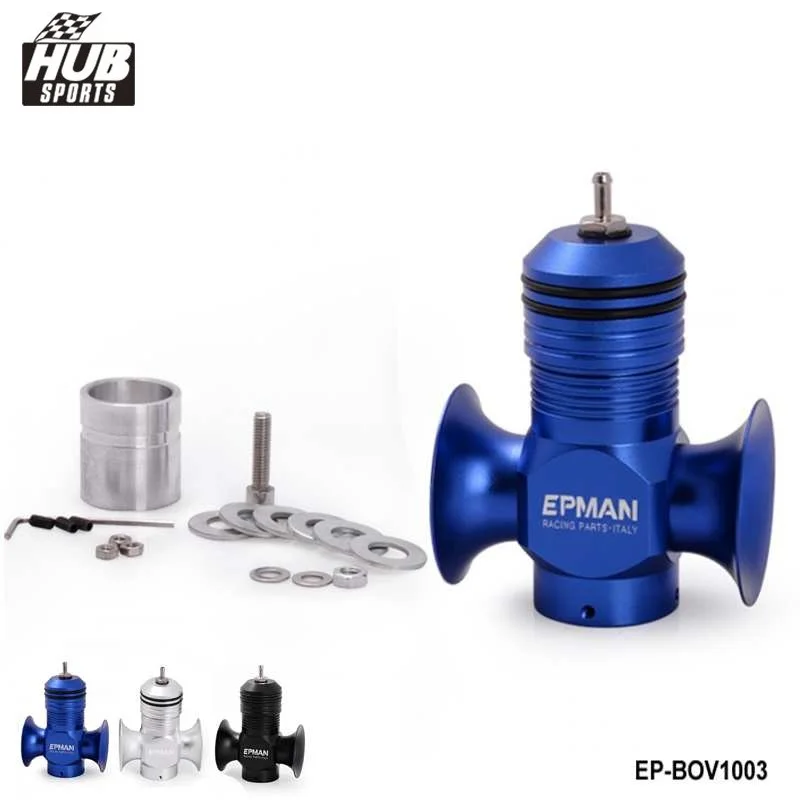 Turbo Diesel Blow Off Valve Diesel Dump Valve Turbo Diesel BOV For Mitsubishi All Turbo Diesel