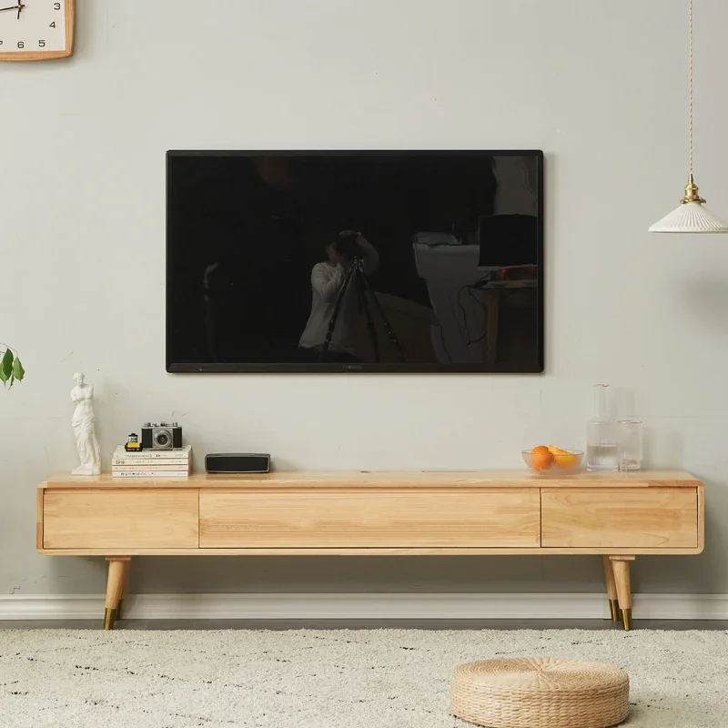 Unità Mueble Tv Stand Tavolo Mobile Scrivania Vetrina Retro Tv Mount Lowboard Armoires De Classement Mobili Soggiorno