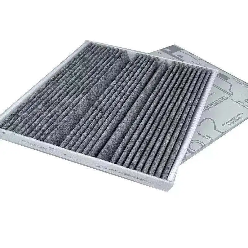 

2478301702 New Car Air Filter A2478301702 For Mercedes Benz A220 4 MATIC AMG A 35 4MATIC A 180 200 GLB 180 200 D GLB 250