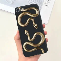 Custodia posteriore slim in silicone morbido con bumper e design a fiori in marmo