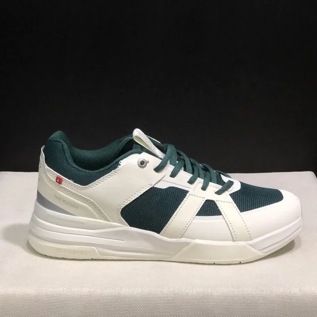 Nouvelles Chaussures de Course Athlétiques Respirantes THE ROGER Clubhouse-Pro Génération 2026 pour Hommes et Femmes – Entraînement Physique Complet 1