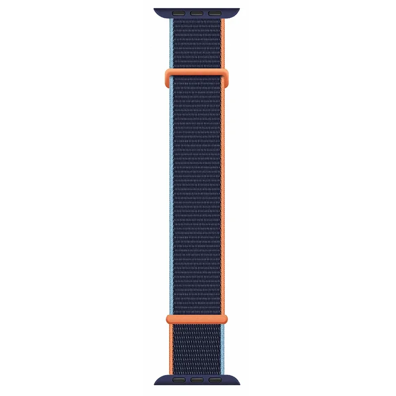 Nylon Strap Smartwatch Accessory Bracelet