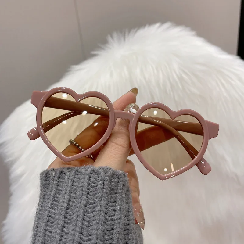 Shop Heart-Shaped Glasses In Stylish Frames And Colors At - Foto 11
