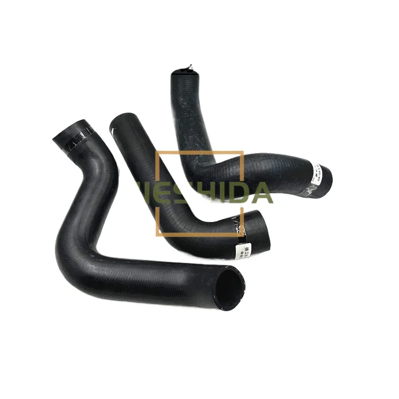 

Для XCMG XE60/65, верхняя водопроводная труба двигателя, средняя водопроводная труба, нижняя водопроводная труба, тепловое рассеивание внутреннего дворика, водовыпускная труба