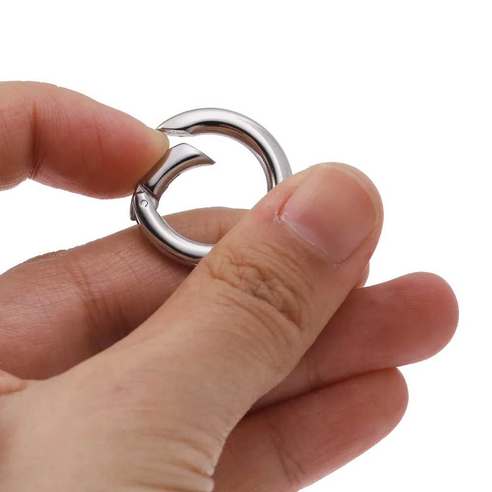 η ƿ O   Clasps   Carabiner Ű ü  Ŭ ũ  Ŭ Ŀ DIY 󸮿  