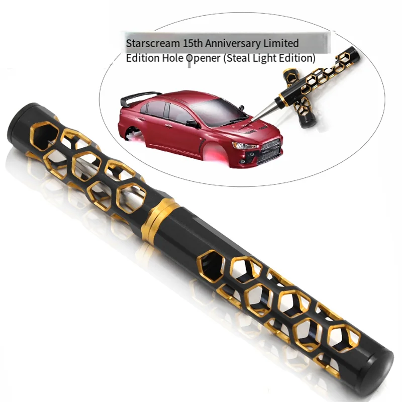 De Metal de acero 0-14mm perforadora escariador de ejercicios Herramientas afila