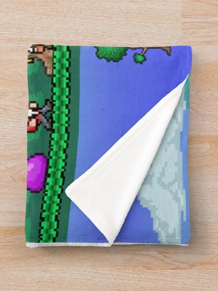 Terraria - Indie ���� ������ ���,  ħ��, ���� ���