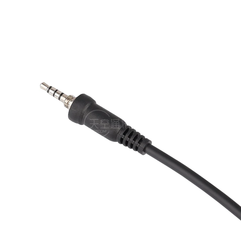 YAESU original genuine SSM-17h hand microphone Michami microphone VX-6R 7R MH-57A4B upgrade