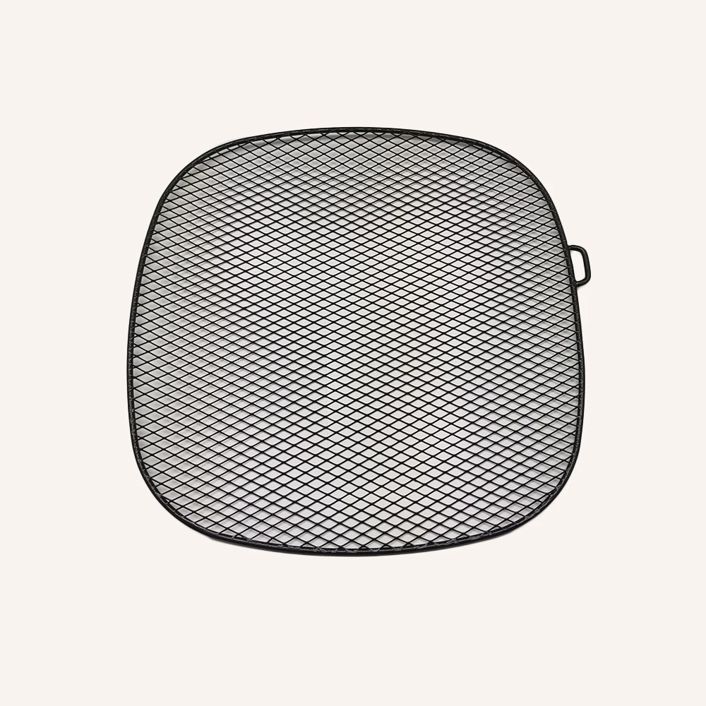Air Fryer Grid For Philips HD9630 HD9650 HD9651 HD9654 HD9750 HD9762 HD9860 Air Fryer Grid Replacement air fryer accessories