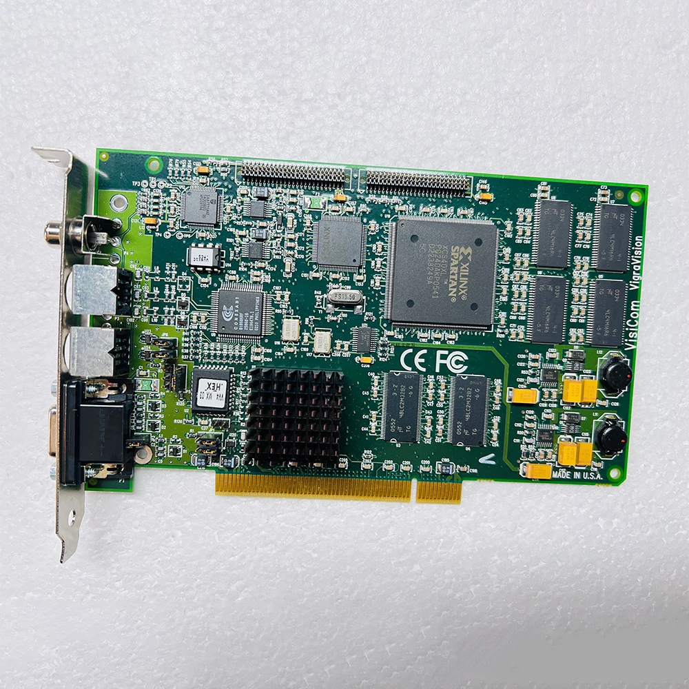 VisiCom ̹ ĸó ī, 540-7100-004 REV D2