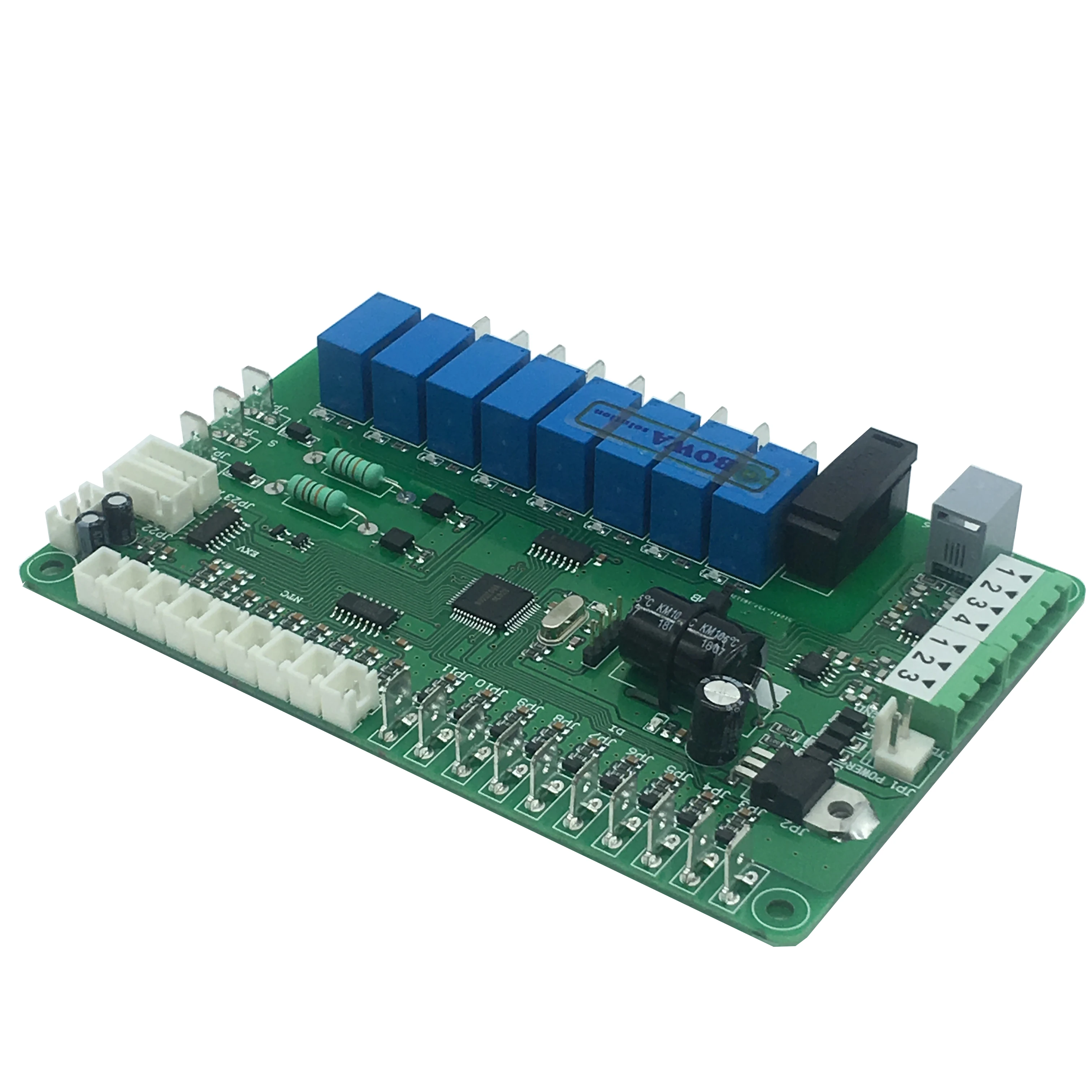 Water Chiller Controller Air Conditioner Parts Water Controller