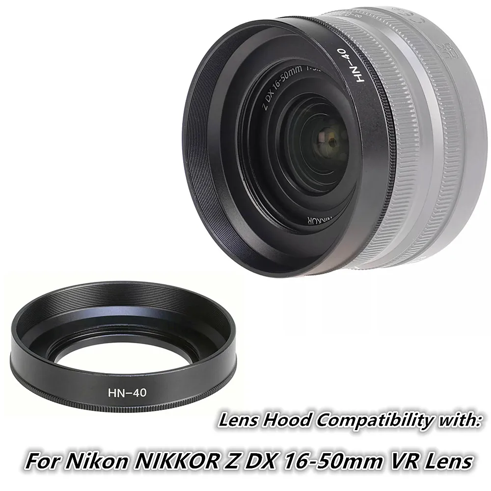 超美!Nikon Zfc Black+z16-50vr+金属フード+保護フィルタ 超美!Nikon Zfc Black+z16-50vr+金属フード+保護フィルタ Amazon