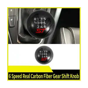 Ford Fiesta St Gear Knob - Automobiles, Parts & Accessories