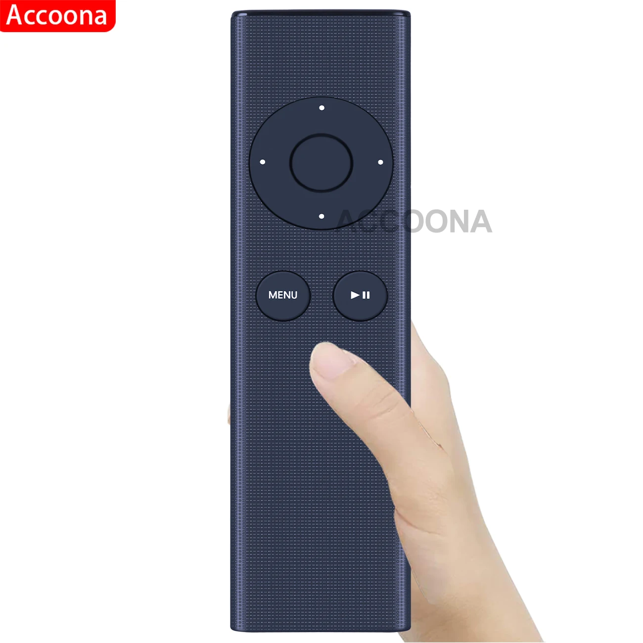 Uso do Controle Remoto para Apple tv 6th A1294 Mm4t2zm Md199ll a Mc572ll a Mc377ll a A1427 A1469 A1378 Mm4t2am a Controlador de Mus - Image 2