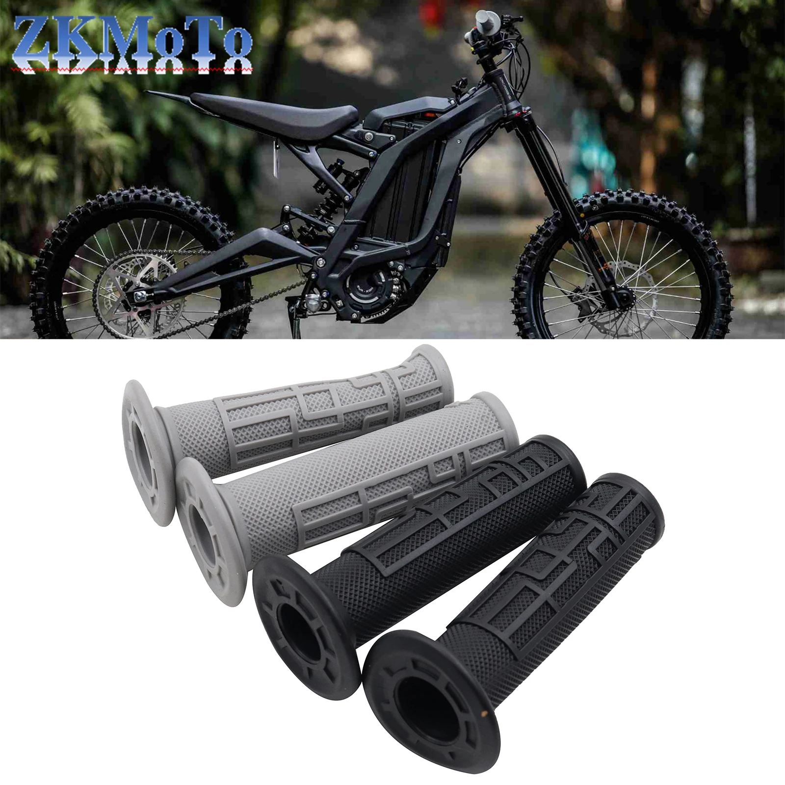 Surron Throttle Tube Grip CNC Throttle Tube Assembly For Sur Ron Light Bee X S Surron Throttle Tube Grip CNC Throttle Tube Assembly For Sur Ron Light Bee X S