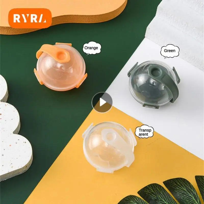 

Новинка 5 см круглая форма для льда самодельная машина для мороженого Пластиковая форма для мороженого инструменты для бара кухонный гаджет аксессуары для виски лоток для льда