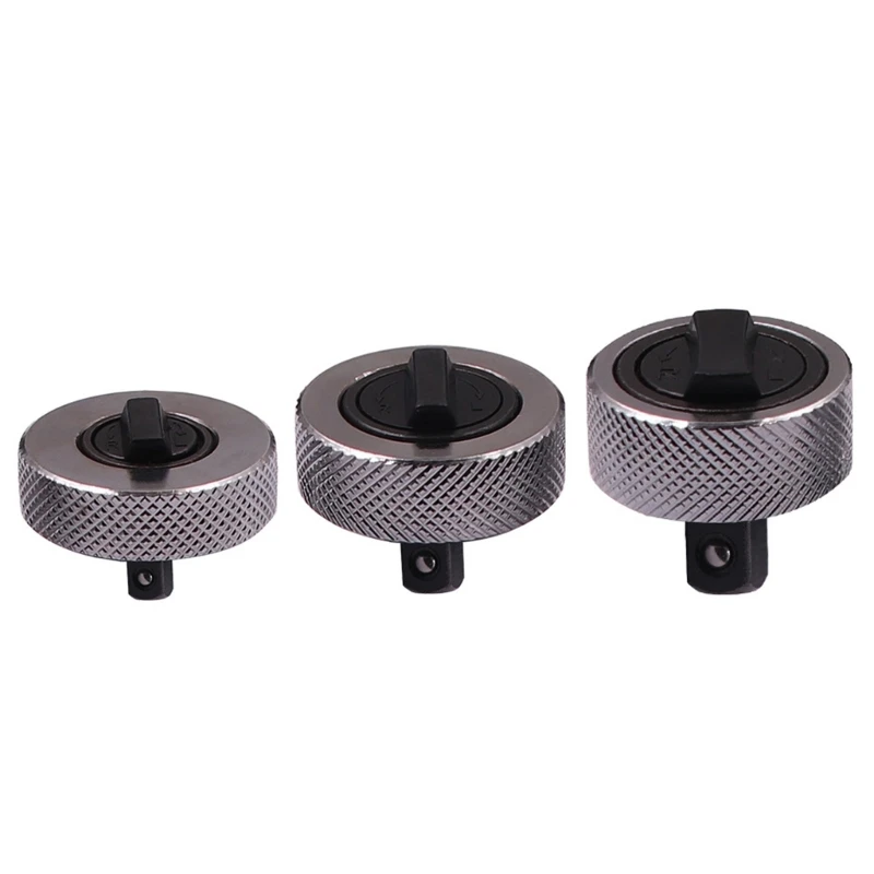 

Ratchet Socket Wrench Steel Ratchet Socket Finger Reversible Ratchet Handle