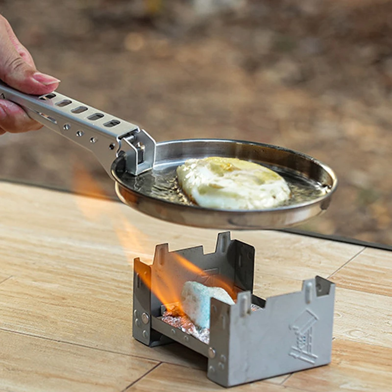 Camping Pot Handle 5