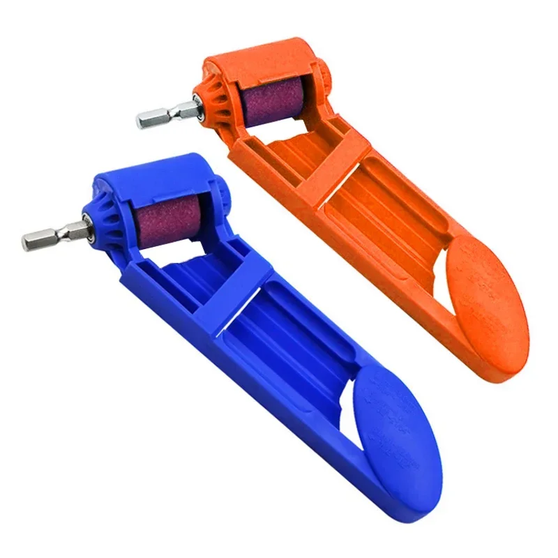 Portable Drill Bit Sharpener High Precision Grinder