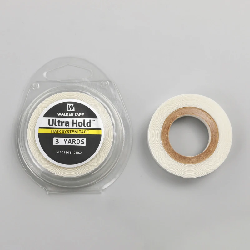 Ultra Hold" Walker Nastri Biadesivi Adesivi Adesivi Uomo - Foto 9