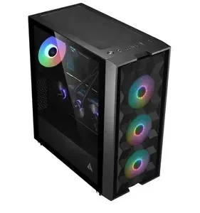 

Game Desktop Host Core I3 i5 i7 i9 8G RAM 120GB 256GB 512GB SSD Power Supply PC Gaming Desktop Computer with Graphic car