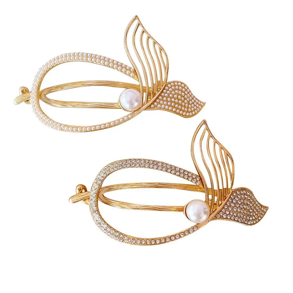 Рисунок 6 - Простой модный головной убор жемчужный