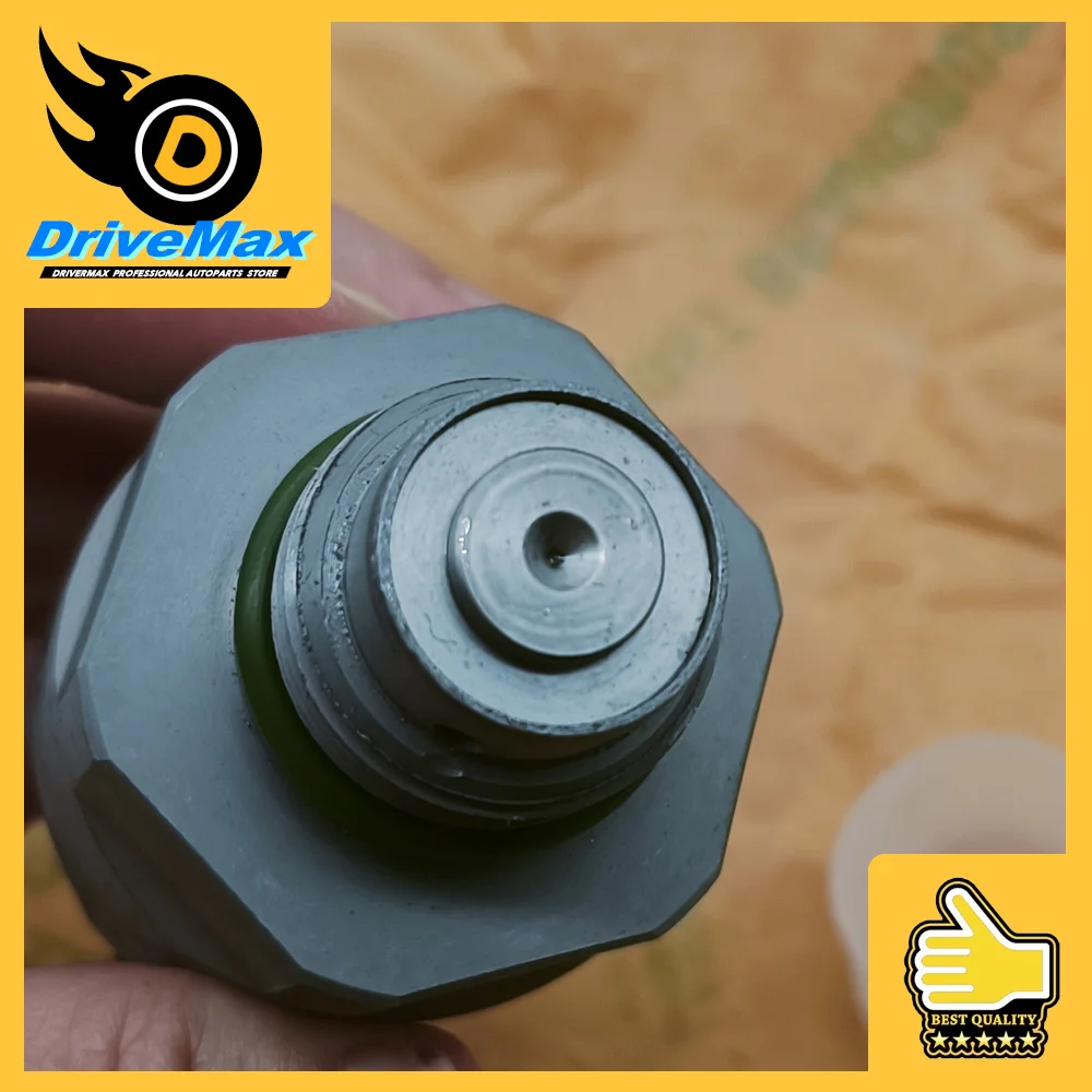 Compete-Vanne De Régulation De Pression Vanne Régulateur De Pression D'Injecteur De Carburant