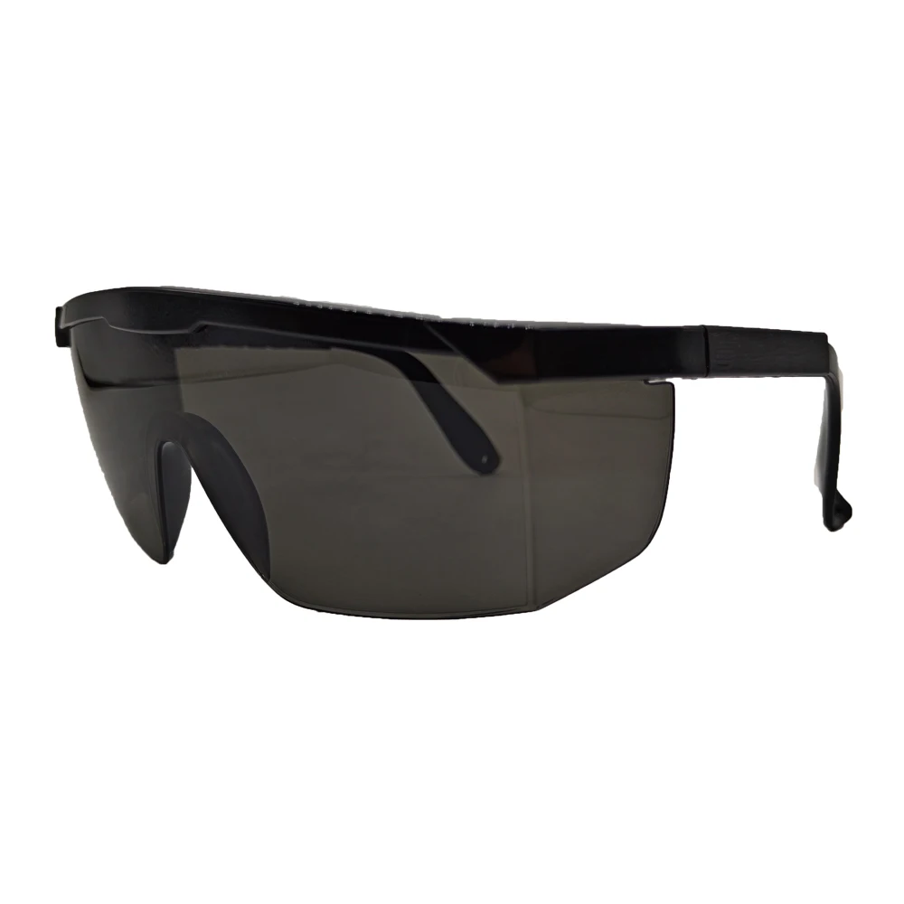 SAFETREE Anti-Splash Eye Protection Lab Goggles Work Safety Glasses Industrial Wind Dust Proof Goggles Cycling Glasses - 4