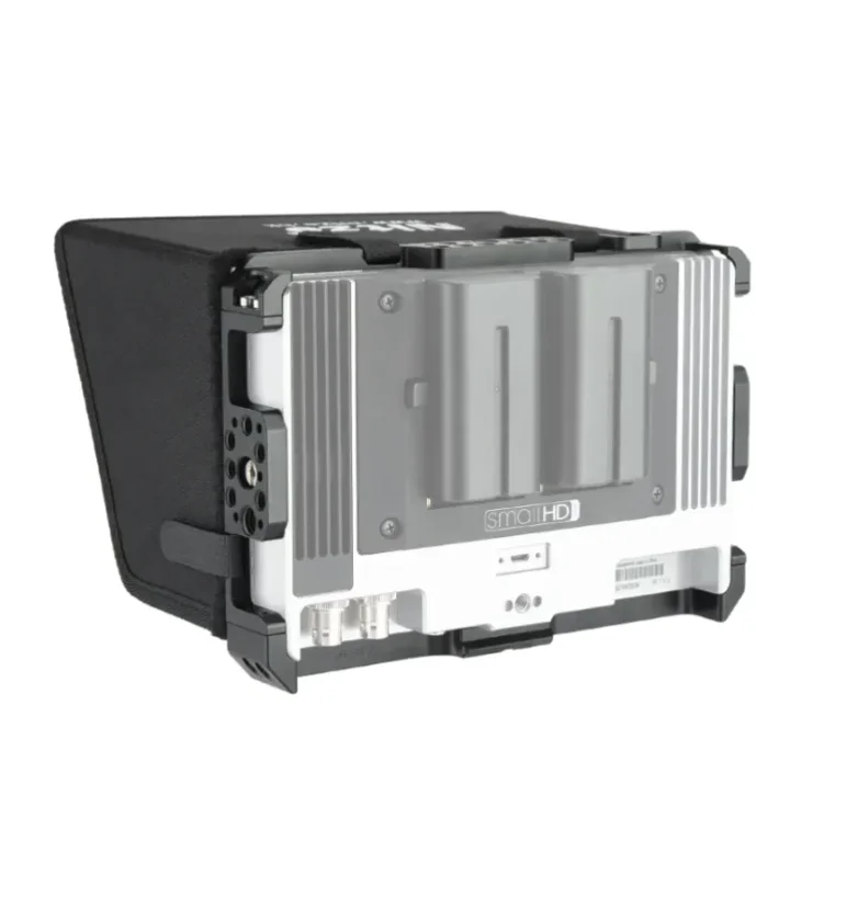 Nitze モニター ケージ SmallHD Indie 7 / 702 Touch 7 インチ