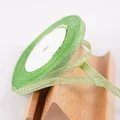 Fruit green