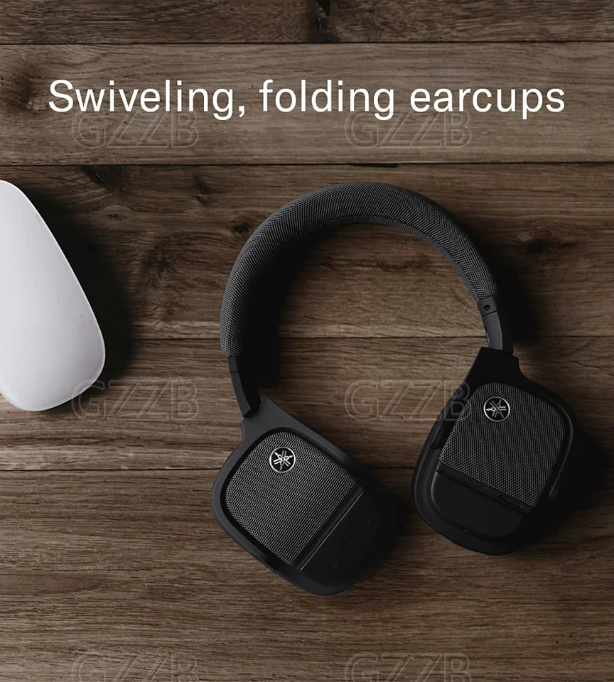 美品YH-L700A Amazon.co.jp: ヤマハ(YAMAHA) ワイヤレスヘッドホン YH-L700A(B