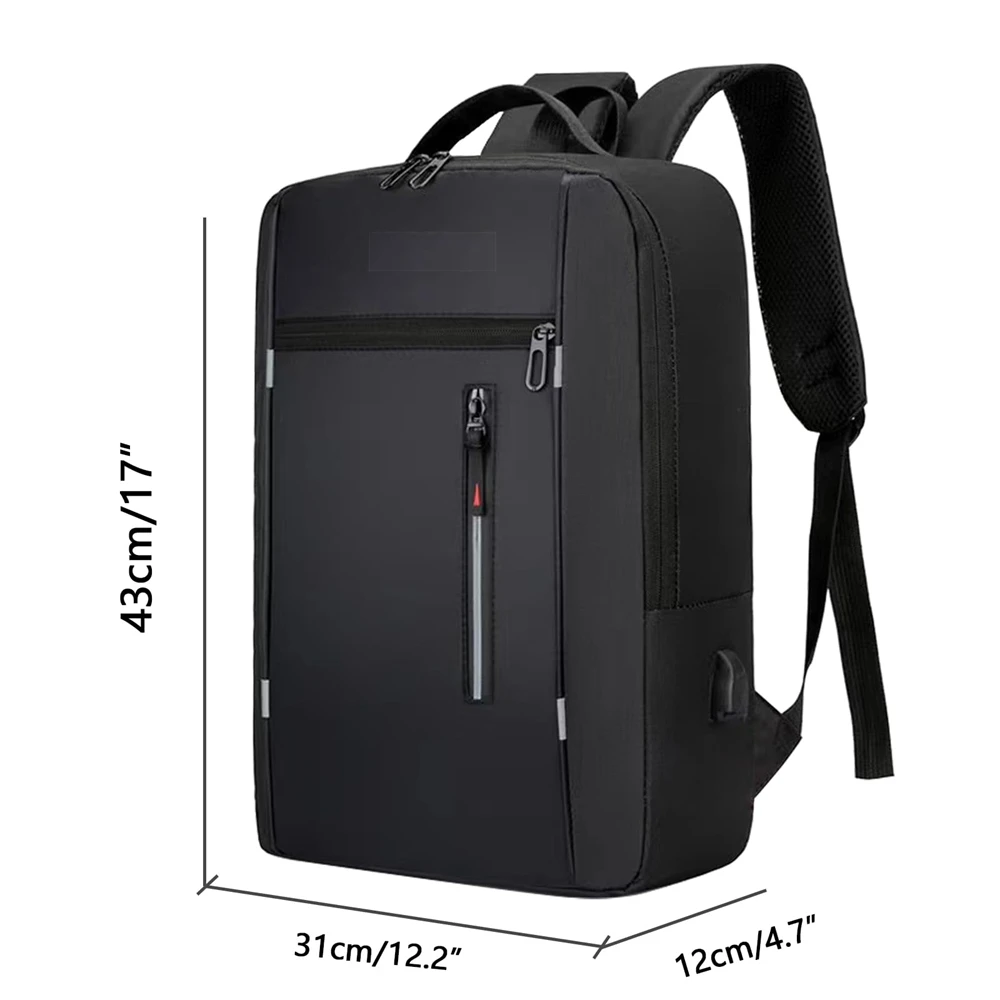 Multifunctional Storage Bag Game Console Backpack For PlayStation 5 Console Travel Carrying Case with USB Port for PS5 Accessory