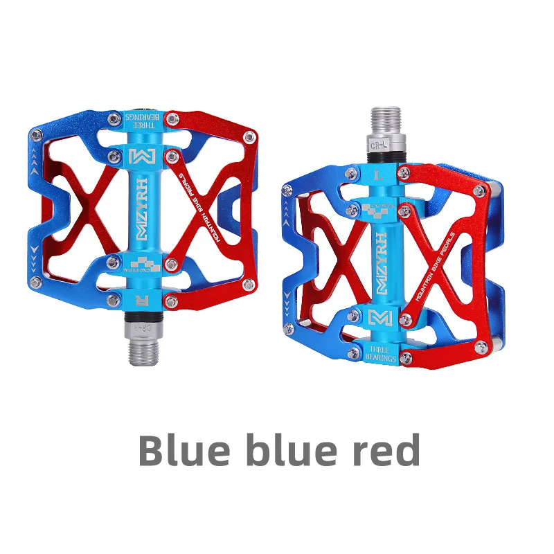 Y06-Blue Blue Red