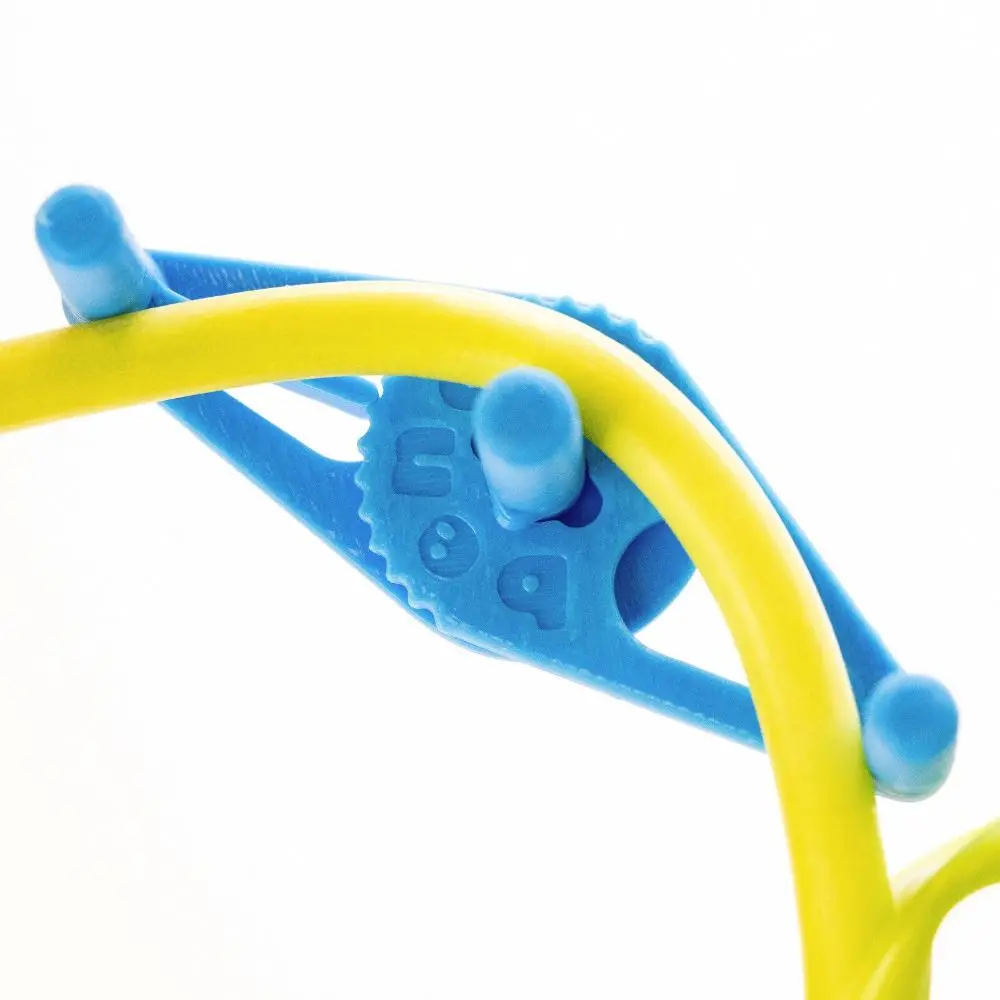 Reusable Adjustable Plant Clips No Stake Trellis Control Bending Plant Root Bender Training Support Branches