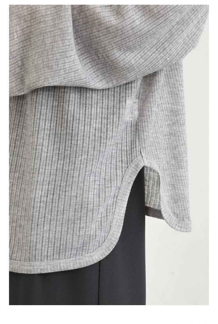 Solid V-neck Shirt Women Spring Single Breasted Chiffon Loose Slim All-match Sun Protection Thin Breathable Fashion Slim Cozy