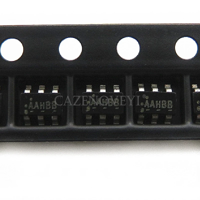 10PCS SOT-23 Surface-Mount Transistor and Amplifier Set