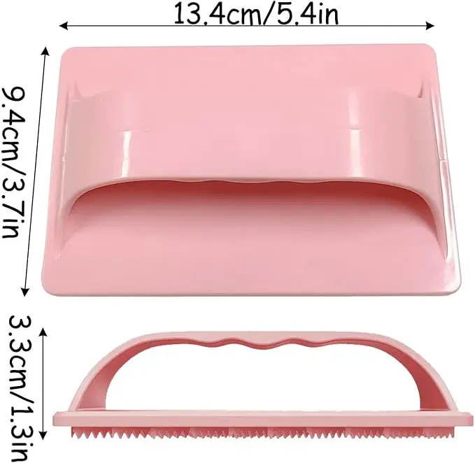 Hot Dog Slicing Hot Dogs Cutter Tools Barbecue Sausage Plastic Slicers for BBQ Outdoor Camping Grill Kitchen Gadget