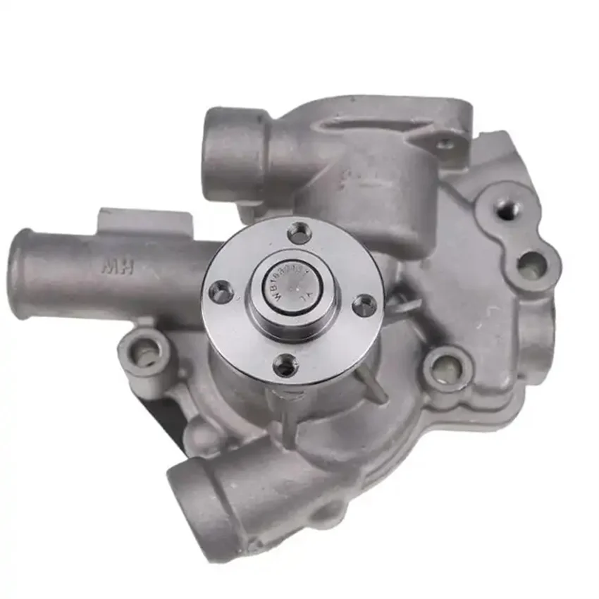 Водяной насос 13-948 13948 для двигателя Thermo King TK370 T500 T1000 TS200 T300 MD100 MD300 2,70 3,70 3,76