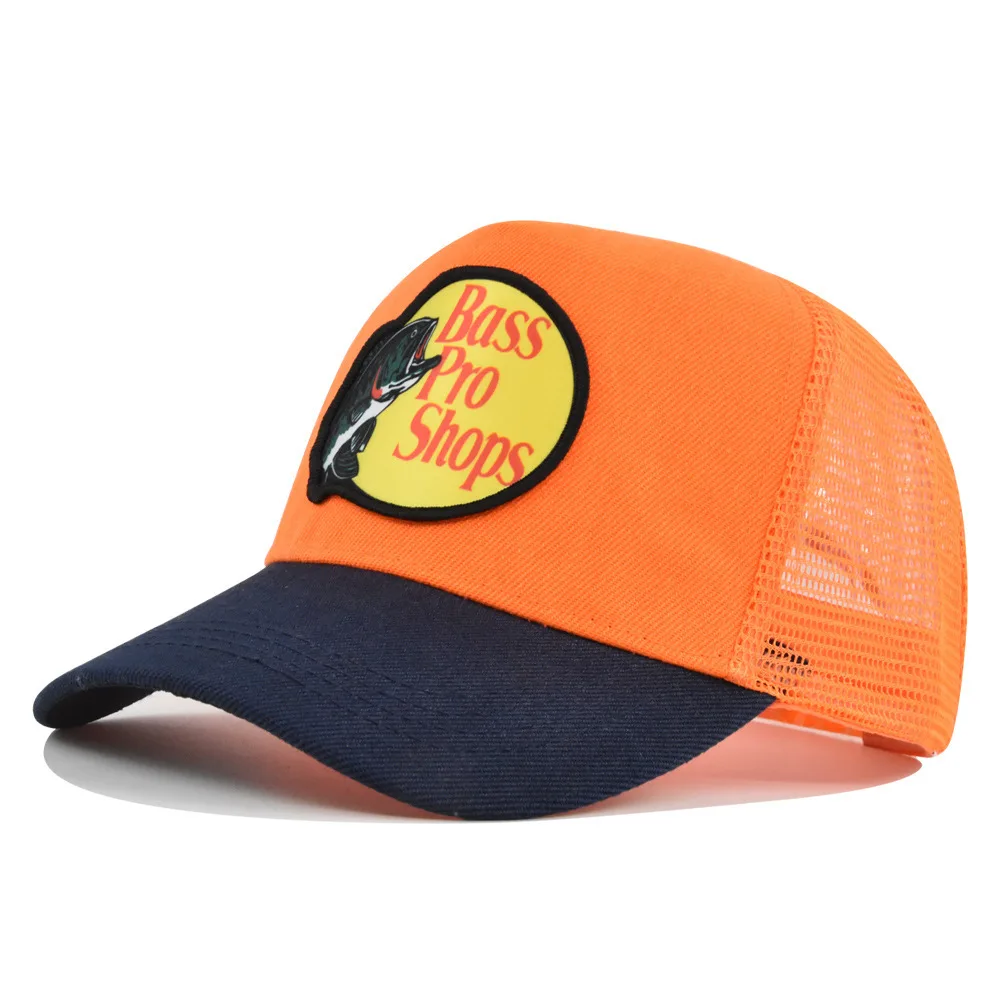Dark Blue Orange