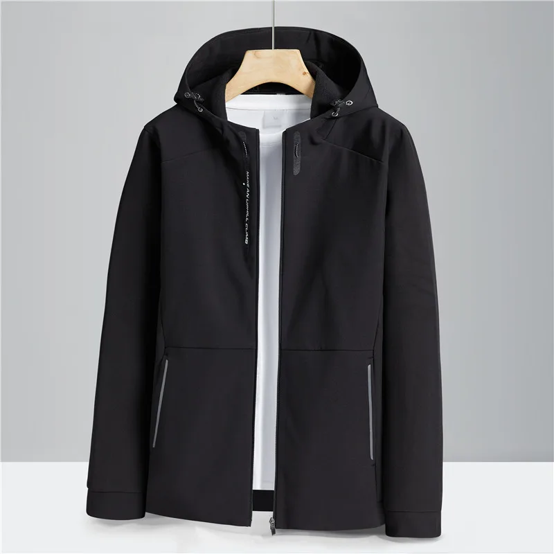 Motorcycle Jacket Military Parkas Male Clothes Climbing Overcoat New in Coats & Jackets Men Men's Winter Man Coat Boy Cold Long