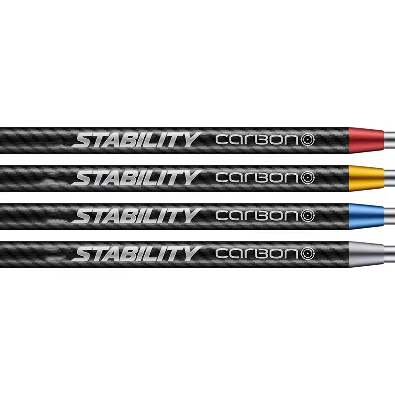 

Golf Adapter Club Shafts, Carbon Steel, Combined Technology, Putters Rod Shaft, High Quality, New, 2023